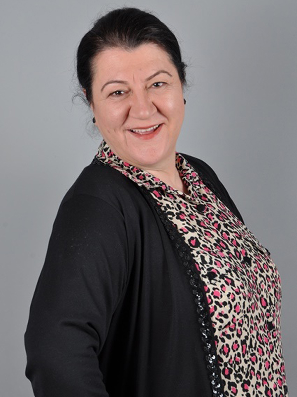 Nuray Erkol